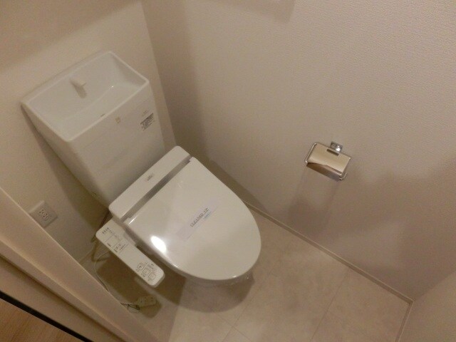 セントラルスクエア庚午の物件内観写真