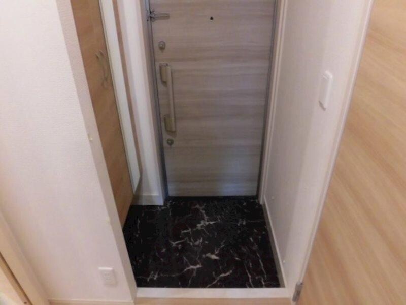 セントラルスクエア庚午の物件内観写真