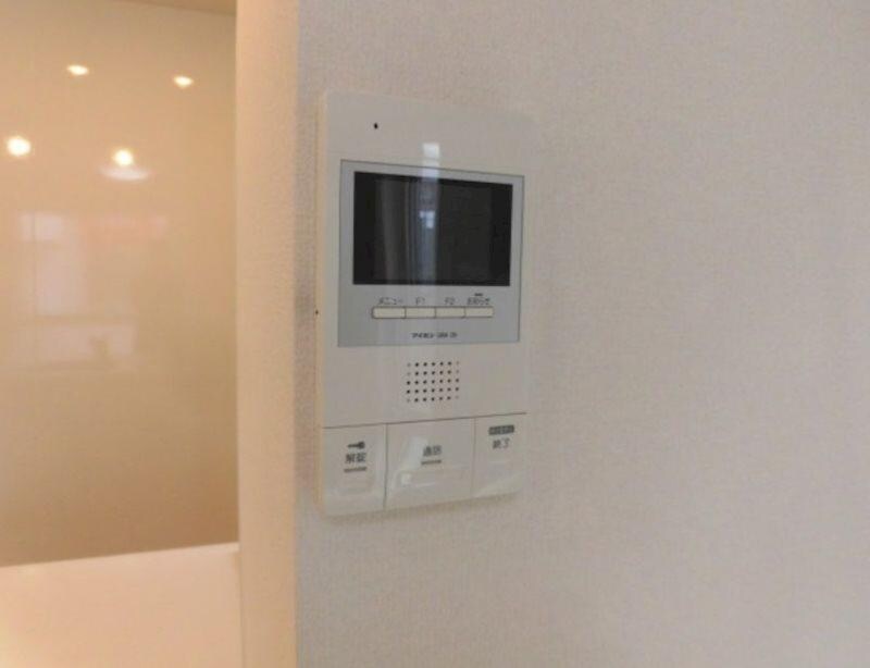 セントラルスクエア庚午の物件内観写真