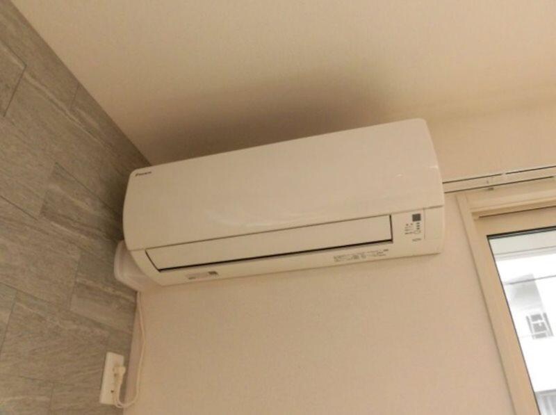 セントラルスクエア庚午の物件内観写真