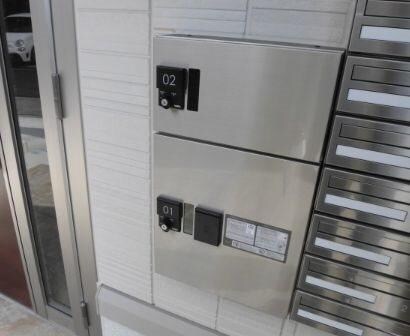 セントラルスクエア庚午の物件内観写真