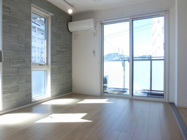 セントラルスクエア庚午の物件内観写真