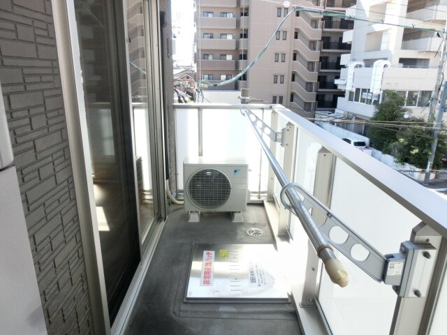 セントラルスクエア庚午の物件内観写真