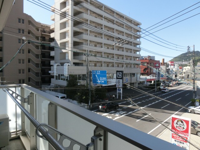 セントラルスクエア庚午の物件内観写真