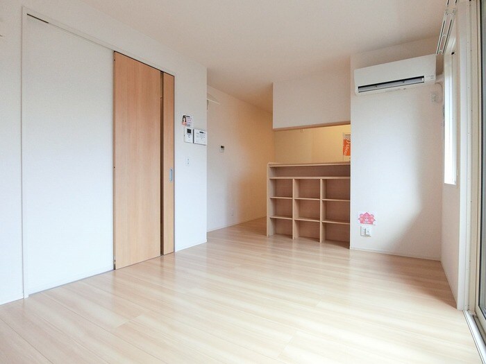 アザレアの物件内観写真