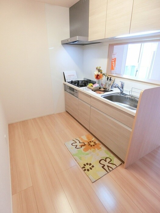 アザレアの物件内観写真