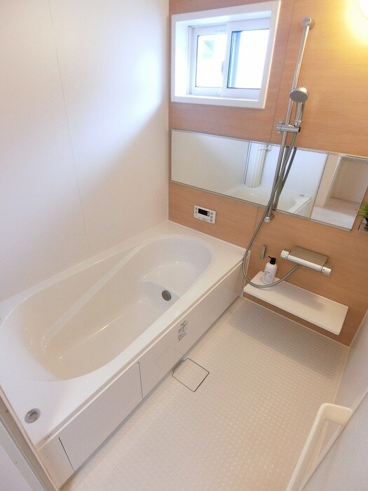 アザレアの物件内観写真