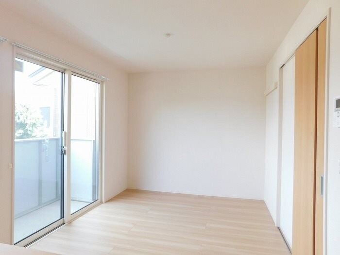 アザレアの物件内観写真