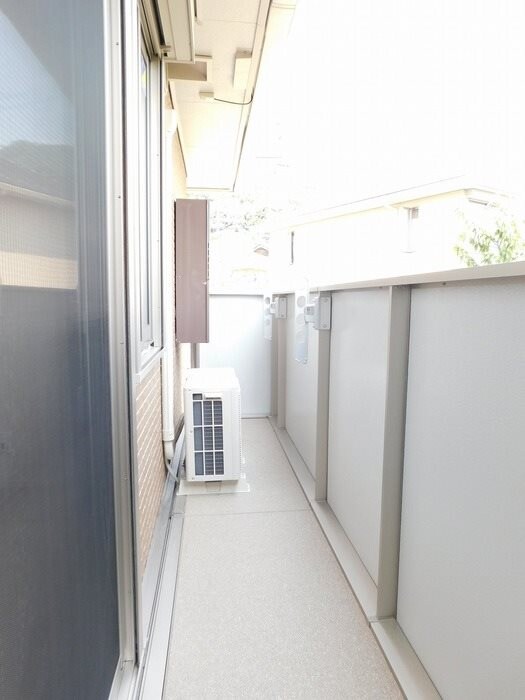 アザレアの物件内観写真