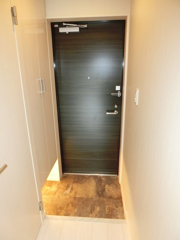 LATOUR出汐の物件内観写真