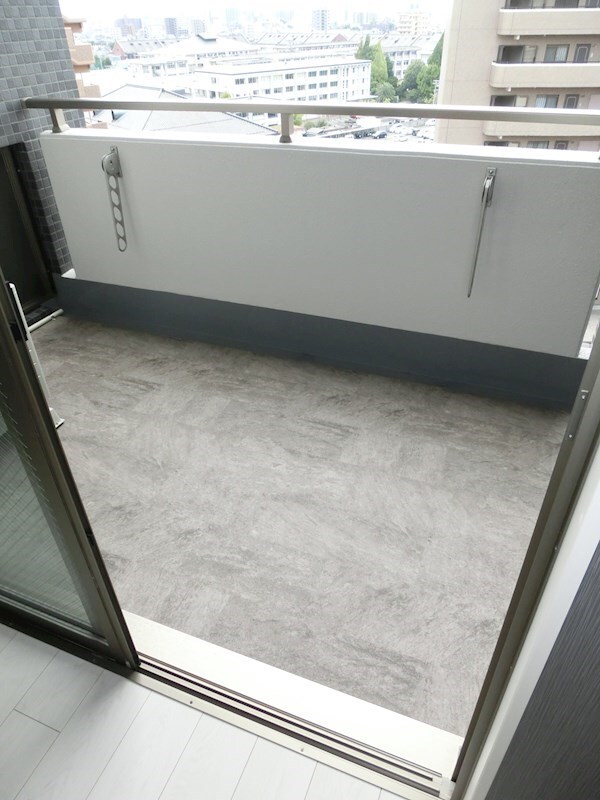 LATOUR出汐の物件内観写真