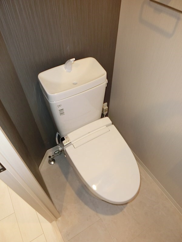 LATOUR出汐の物件内観写真