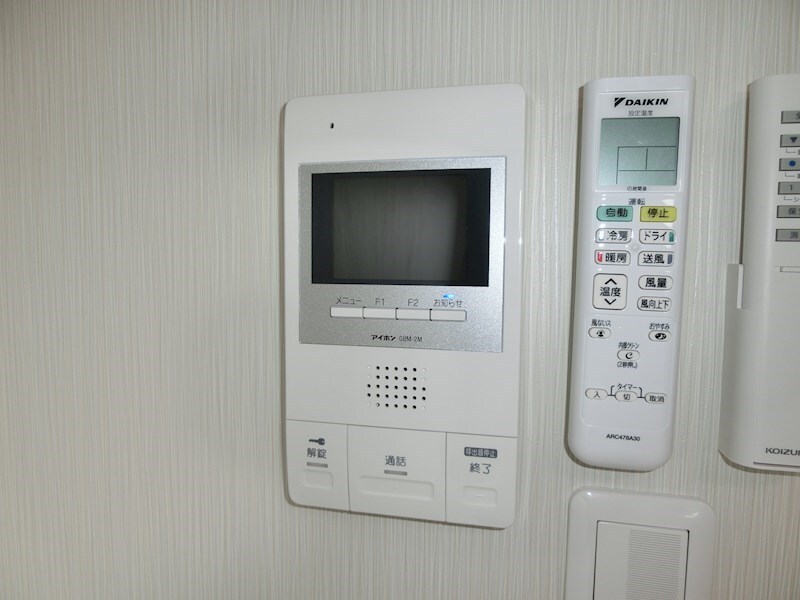 LATOUR出汐の物件内観写真