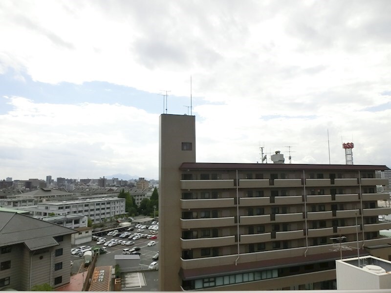 LATOUR出汐の物件内観写真