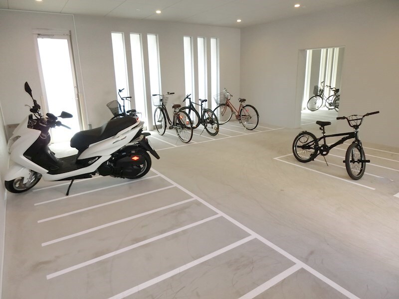 LATOUR出汐の物件内観写真