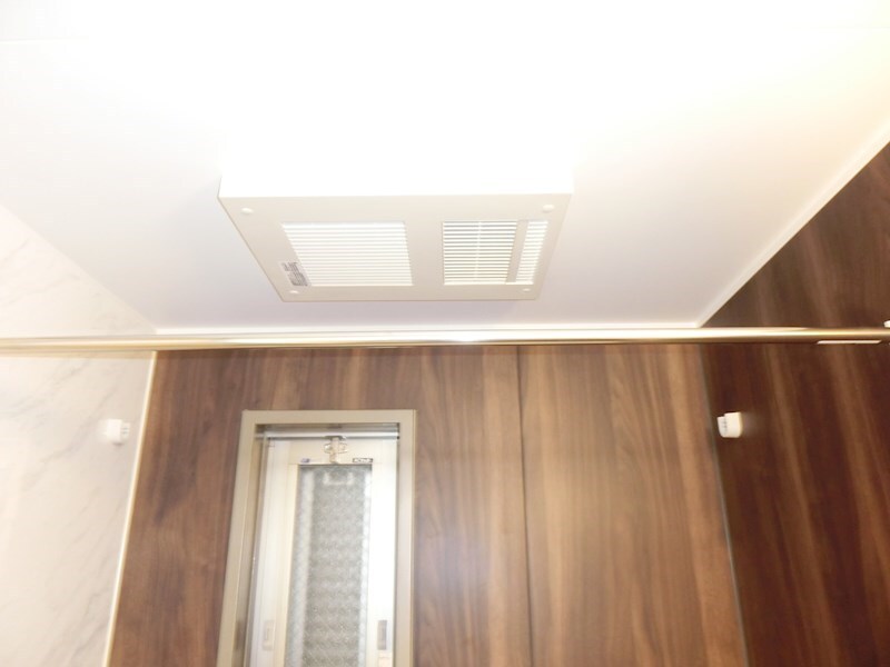 LATOUR出汐の物件内観写真