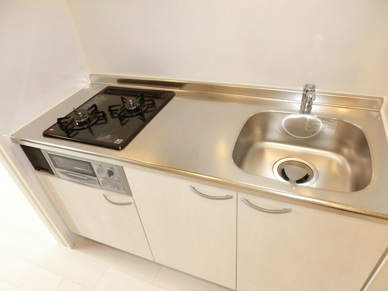 LATOUR出汐の物件内観写真