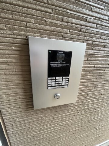 Regalest La Nobleの物件外観写真