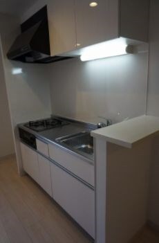 Regalest La Nobleの物件内観写真