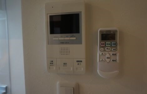 Regalest La Nobleの物件内観写真