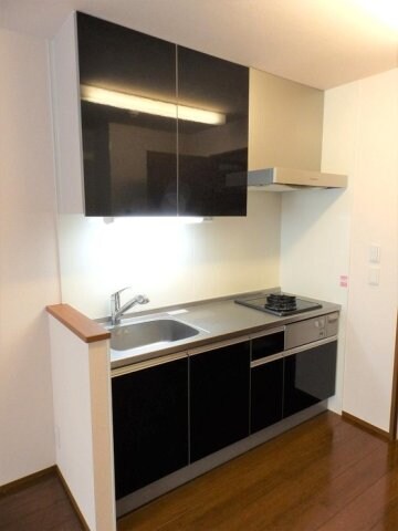 エリタージュの物件内観写真