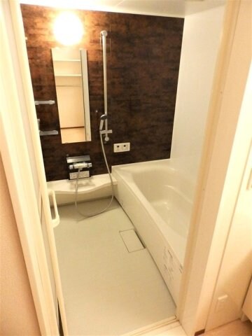 エリタージュの物件内観写真