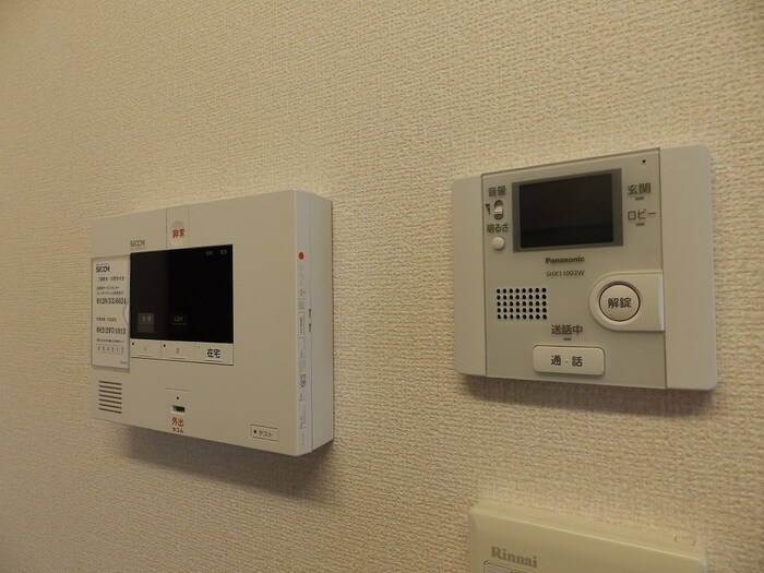 エリタージュの物件内観写真