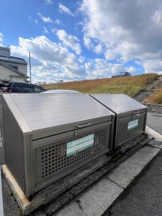 エリタージュの物件内観写真