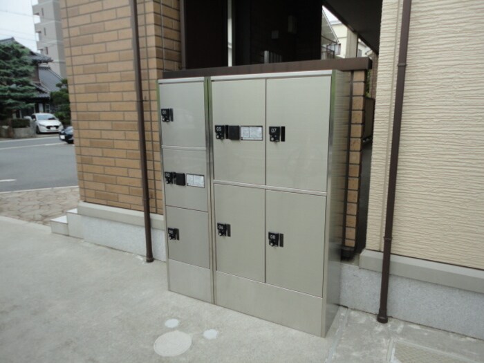 エリタージュの物件内観写真