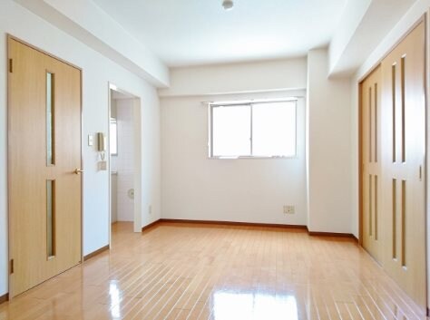 ＳＳアイン鷹野橋の物件内観写真