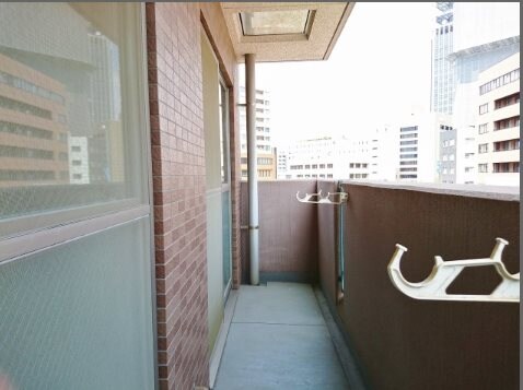 ＳＳアイン鷹野橋の物件内観写真