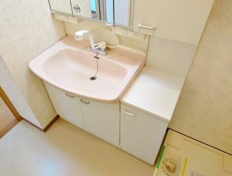 ＳＳアイン鷹野橋の物件内観写真