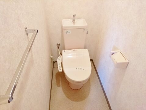 ＳＳアイン鷹野橋の物件内観写真