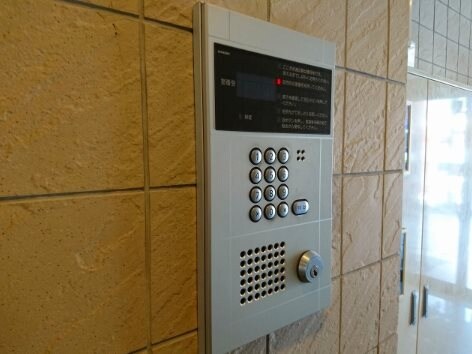 ＳＳアイン鷹野橋の物件内観写真