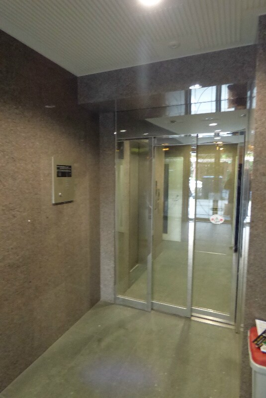 ウイング城南通りの物件外観写真