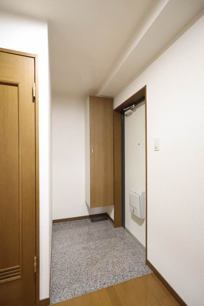 ウイング城南通りの物件内観写真