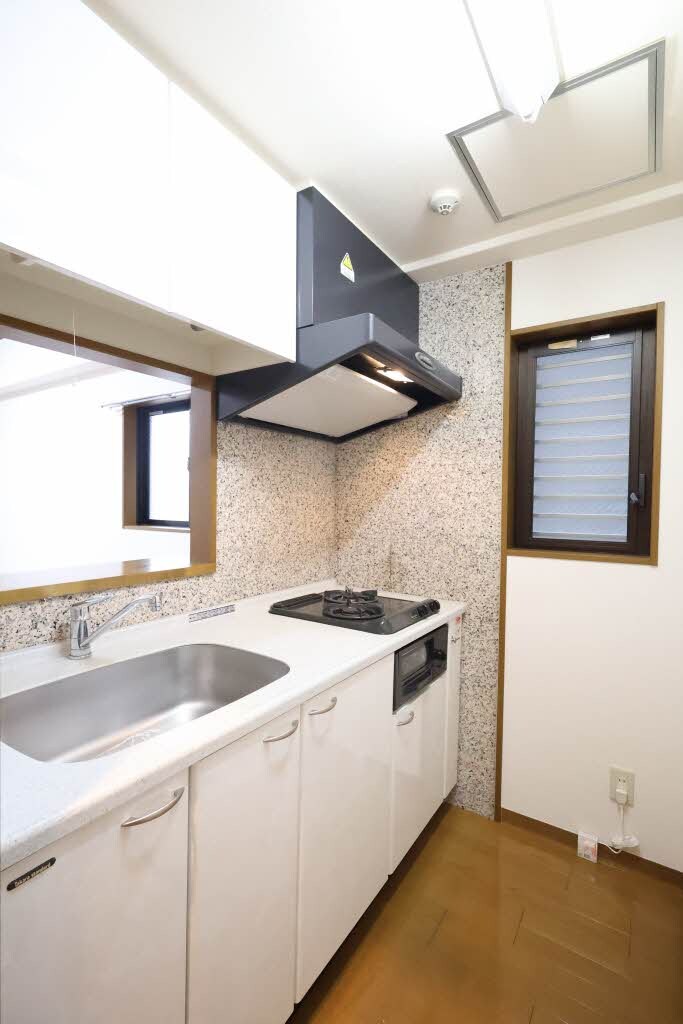 ウイング城南通りの物件内観写真