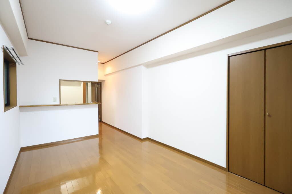 ウイング城南通りの物件内観写真