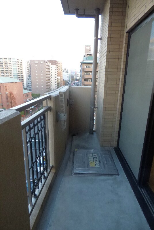 ウイング城南通りの物件内観写真