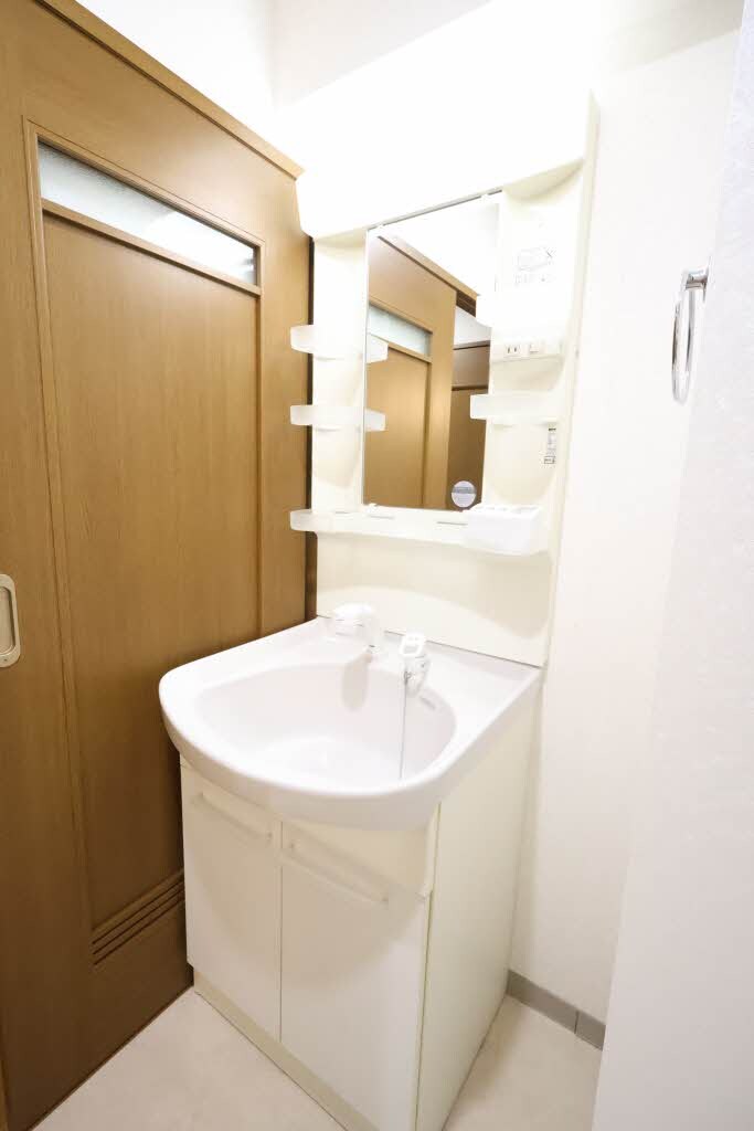 ウイング城南通りの物件内観写真