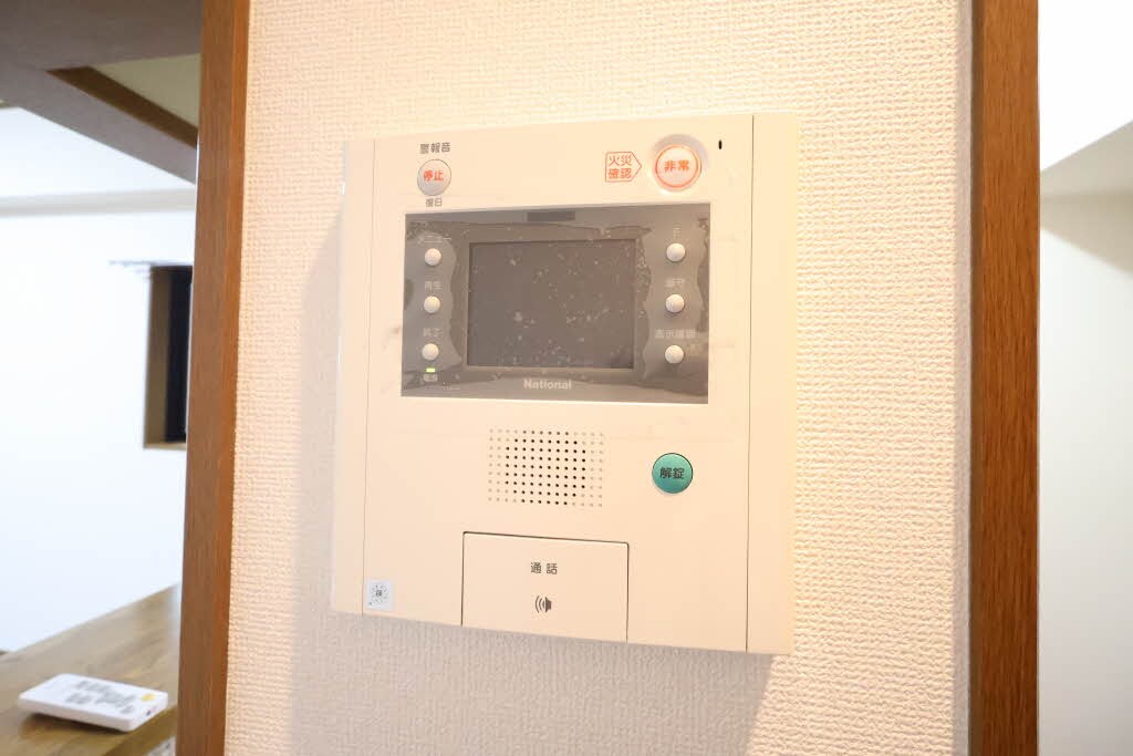 ウイング城南通りの物件内観写真