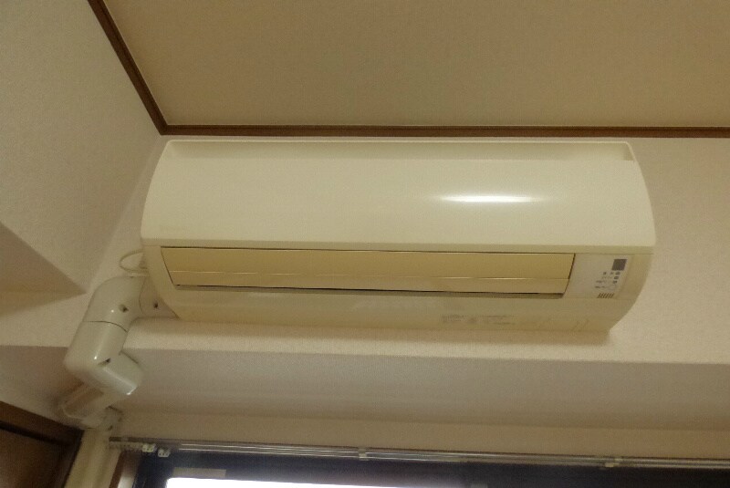 ウイング城南通りの物件内観写真