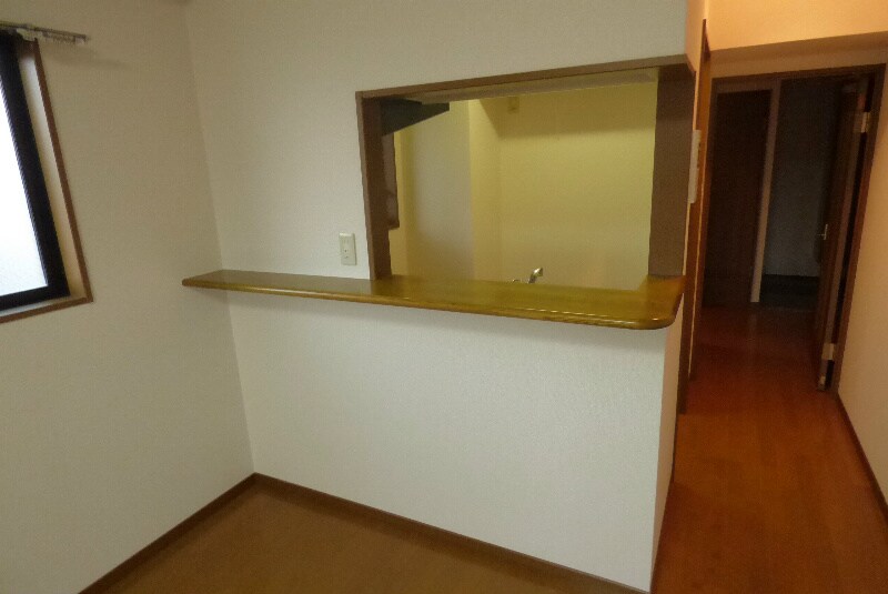 ウイング城南通りの物件内観写真