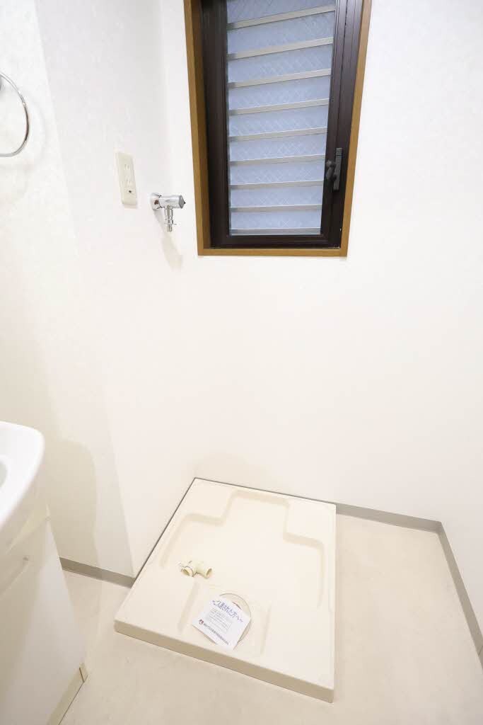 ウイング城南通りの物件内観写真