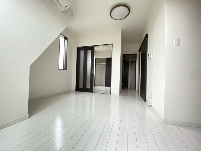 Grandtic翠の物件内観写真