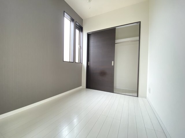 Grandtic翠の物件内観写真