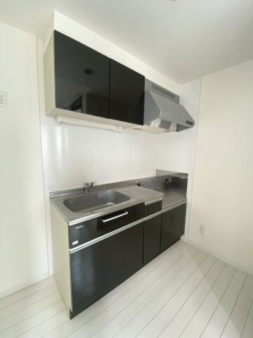 Grandtic翠の物件内観写真