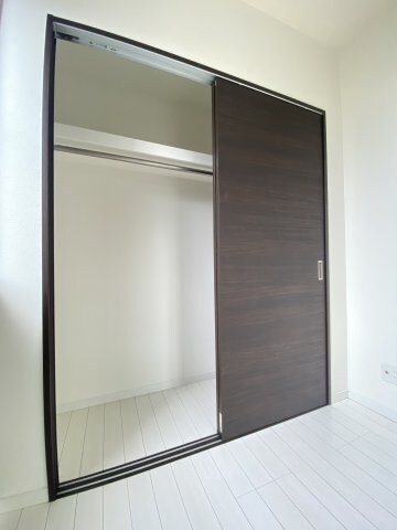 Grandtic翠の物件内観写真