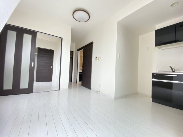 Grandtic翠の物件内観写真