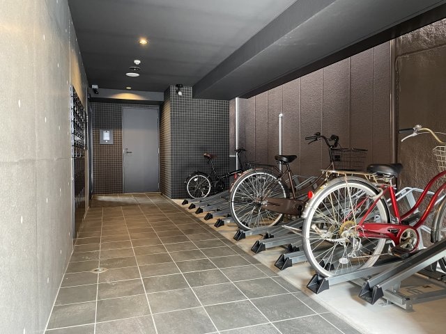 Pablo観音本町Ⅱの物件外観写真